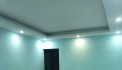 Cho thuê căn hộ TT Tầng 4 ngõ 165 Tây Sơn, 60m2, 2 ngủ, 1 WC, 8 Triệu